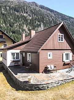 Ferienhaus Haus Planegg L, Rangersdorf, Kärnten, Österreich