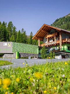 Ferienhaus Nockalmhof, Kremsbrücke, Kärnten, Österreich