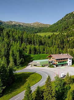 Ferienhaus Nockalmhof, Kremsbrücke, Kärnten, Österreich