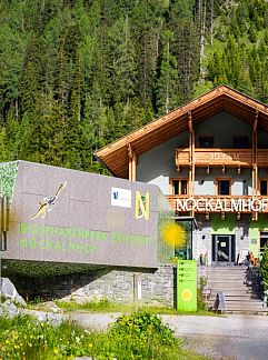 Ferienhaus Nockalmhof, Kremsbrücke, Kärnten, Österreich