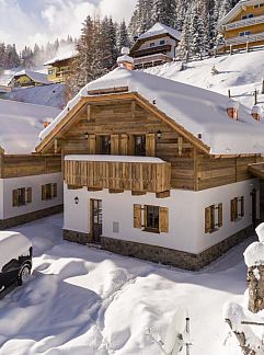 Chalet Chalet Petra, Katschberg, Kärnten, Österreich