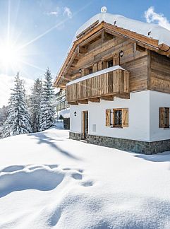 Ferienhaus Katschberg 8, Katschberg, Kärnten, Österreich