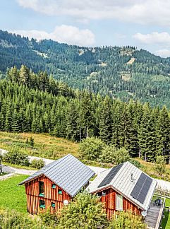 Ferienhaus Vakantiehuis Klippitz - Perle, Klippitztörl, Kärnten, Österreich