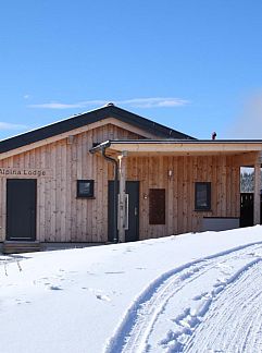 Ferienhaus Vakantiehuis Klippitztörl 341, Klippitztörl, Kärnten, Österreich