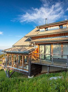 Ferienhaus Vakantiehuis Firewater-Hütte, Klippitztörl, Kärnten, Österreich