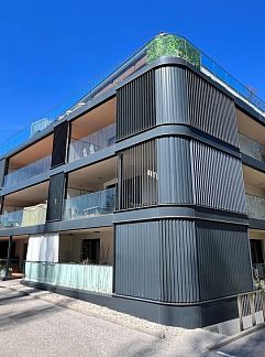 Vakantie appartement Ferienparadies Gutounik, Pörtschach am Wörthersee, Karinthië, Oostenrijk