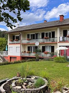 Vakantie appartement ibis Wörthersee, Pörtschach am Wörthersee, Karinthië, Oostenrijk