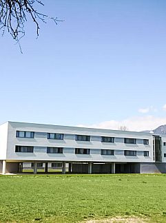 Appartement Warmbad Apartments, Villach, Karinthië, Oostenrijk