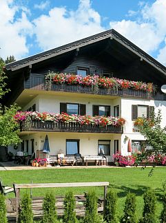 Apartment Appartement Herzele, Arriach, Karnten, Austria