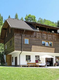 Apartment Appartement Enzian, Arriach, Karnten, Austria