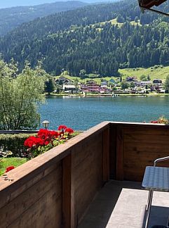 Logement de vacances Raderhof, Feld am See, Karnten, Autriche