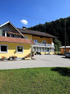 Logement de vacances Vakantiehuis in Radenthein, Radenthein, Karnten, Autriche