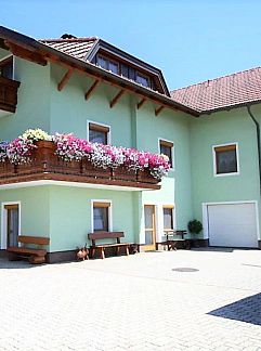 Logement de vacances Glantaler, Liebenfels, Karnten, Autriche