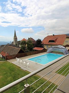 Logement de vacances Glantaler, Liebenfels, Karnten, Autriche