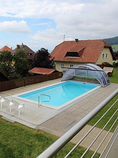 Holiday property Schlossblick, Liebenfels, Karnten, Austria