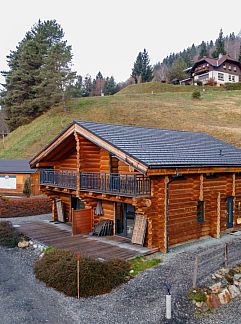 Chalet Jenig 2B, Jenig, Karinthië, Oostenrijk