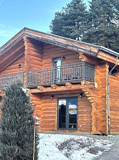 Chalet Jenig 2B, Jenig, Karinthië, Oostenrijk