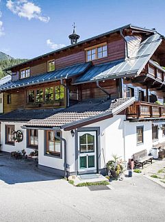 Ferienhaus Vakantiehuis Walcher, Ramsau am Dachstein, Steiermark, Österreich