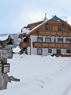 Appartement Appartement Doppelzimmer 1, Ramsau am Dachstein, Steiermark, Österreich