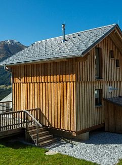 Chalet Moarhof, Hohentauern, Steiermark, Autriche