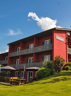 Appartement Das Moerisch, Seeboden, Kärnten, Österreich