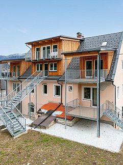 Ferienhaus NRV Top 567 XL, Möderbrugg, Steiermark, Österreich