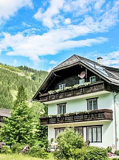 Appartement Appartement Furrach, Irdning - Donnersbachtal, Steiermark, Oostenrijk