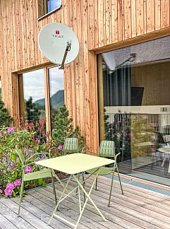 Appartement Appartement Furrach, Irdning - Donnersbachtal, Steiermark, Oostenrijk