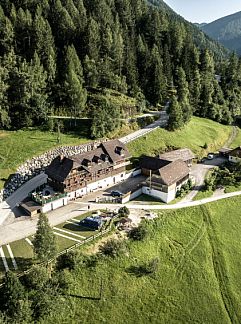 Appartement Appartement Furrach, Irdning - Donnersbachtal, Steiermark, Oostenrijk