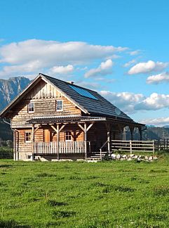 Appartement Appartement Kleiner Kessel, Stein an der Enns, Steiermark, Autriche