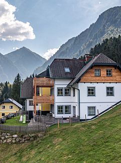 Appartement Appartement The Red Apartment, Stein an der Enns, Steiermark, Österreich