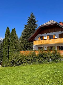 Vakantiewoning Vakantiehuis Lux, Stein an der Enns, Steiermark, Oostenrijk