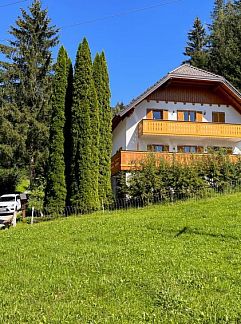 Vakantiewoning Vakantiehuis Lux, Stein an der Enns, Steiermark, Oostenrijk