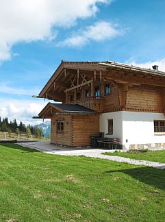 Vakantiewoning Vakantiehuis Aualm, Forstau, Steiermark, Oostenrijk