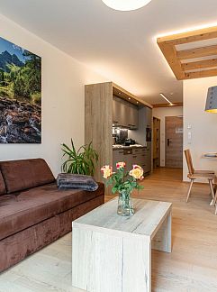 Logement de vacances Apart33 Top 1-22, Haus im Ennstal, Steiermark, Autriche