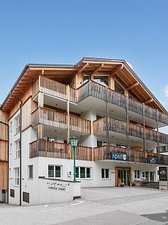 Logement de vacances Apart33 Top 1-23, Haus im Ennstal, Steiermark, Autriche