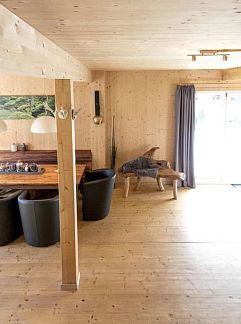 Vakantiewoning Huisje in Murau, Murau, Steiermark, Oostenrijk