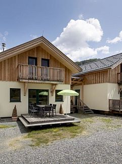 Vakantiewoning Huisje in Murau, Murau, Steiermark, Oostenrijk