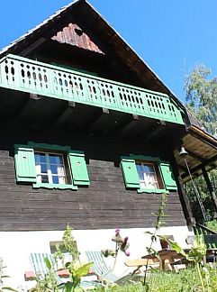 Vakantie appartement Egidiwirt Murau, Murau, Steiermark, Oostenrijk