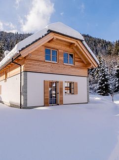 Chalet Sperlingnest, Donnersbachwald, Steiermark, Österreich