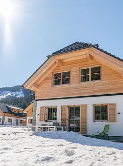 Chalet Haus Enzian, Donnersbachwald, Steiermark, Oostenrijk