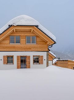 Chalet Sperlingnest, Donnersbachwald, Steiermark, Österreich