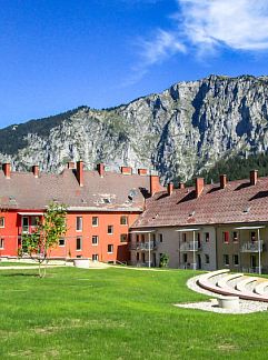 Logement de vacances Vakantiehuis mit 3 Schlafzimmern, Eisenerz, Steiermark, Autriche