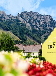 Appartement JUFA Hotel Eisenerz, Eisenerz, Steiermark, Autriche