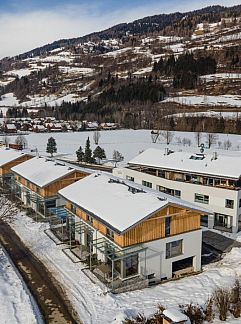 Chalet Mountain Vista, Kreischberg, Steiermark, Oostenrijk