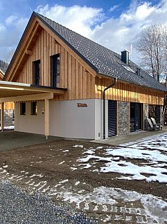 Chalet Mountain Vista, Kreischberg, Steiermark, Oostenrijk