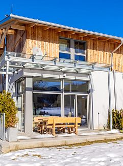 Chalet Mountain Vista, Kreischberg, Steiermark, Oostenrijk