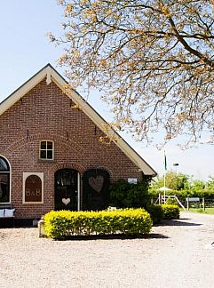 Zimmer mit Frühstück B&B en Boshuis Darthuizerpoort, Leersum, Utrechtse Heuvelrug, 