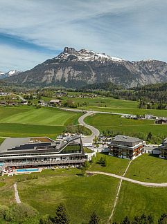 Logement de vacances Apartment House Gröbming (near Schladming), Gröbming, Steiermark, Autriche