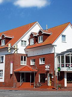 Ferienhaus Vakantiehuis in Schortens, Schortens, Niedersachsen, Deutschland